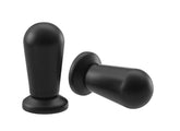 IKEA BAGGANAS Knob, Black 13 mm